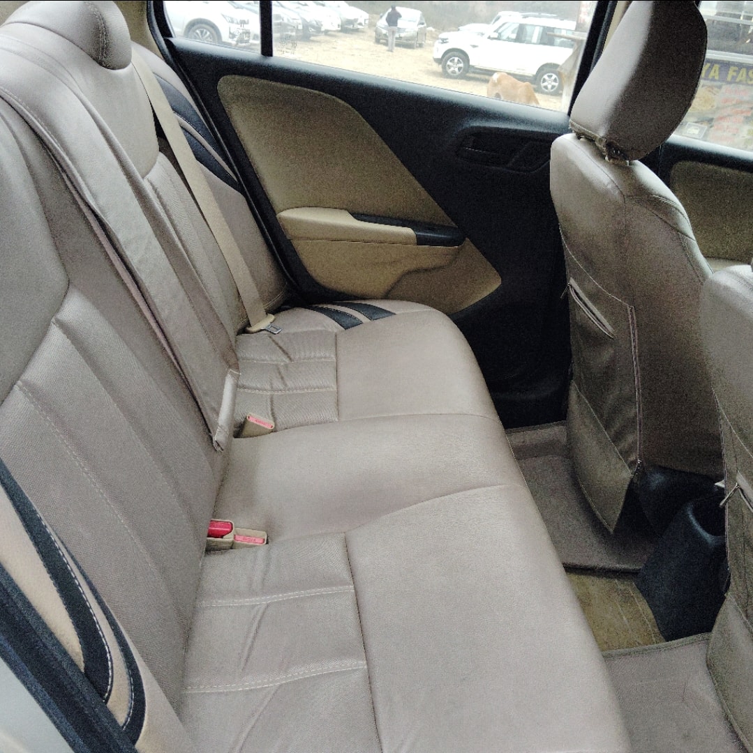 Used 2014 Honda City Used 2014 Honda City