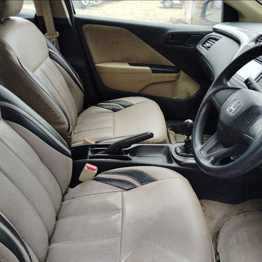 Used 2014 Honda City Used 2014 Honda City