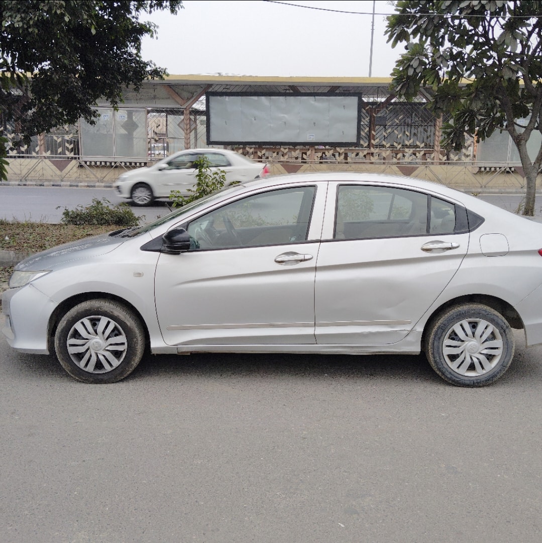 Used 2014 Honda City Used 2014 Honda City