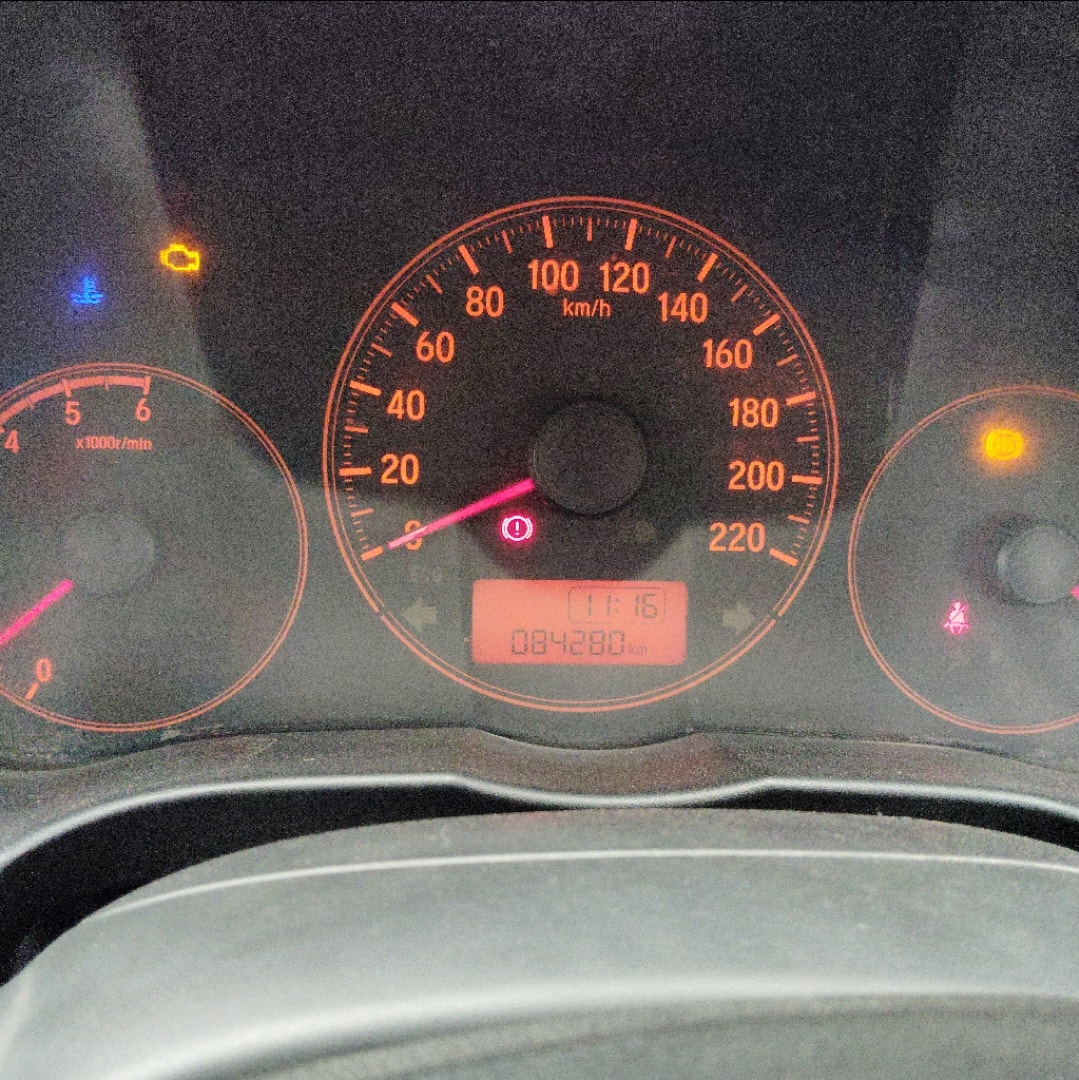 Used 2014 Honda City Used 2014 Honda City