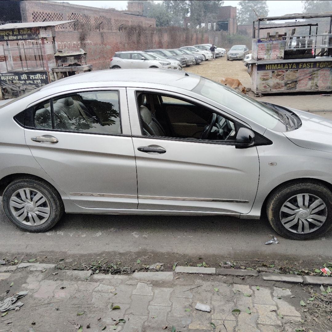 Used 2014 Honda City Used 2014 Honda City