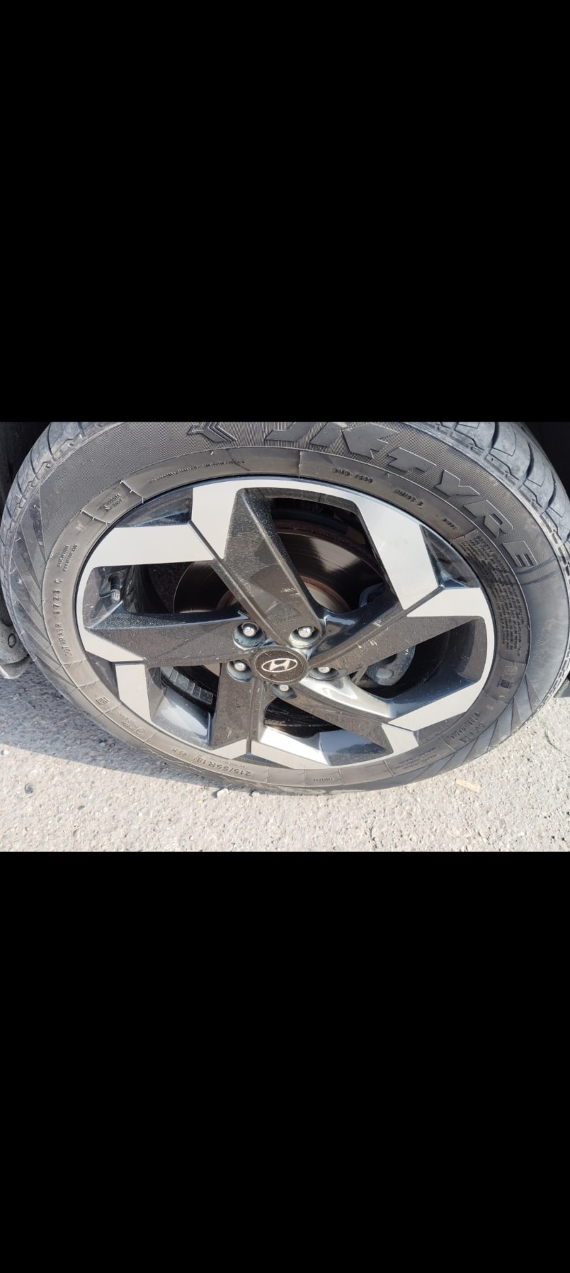 Used 2021 Hyundai Alcazar Used 2021 Hyundai Alcazar