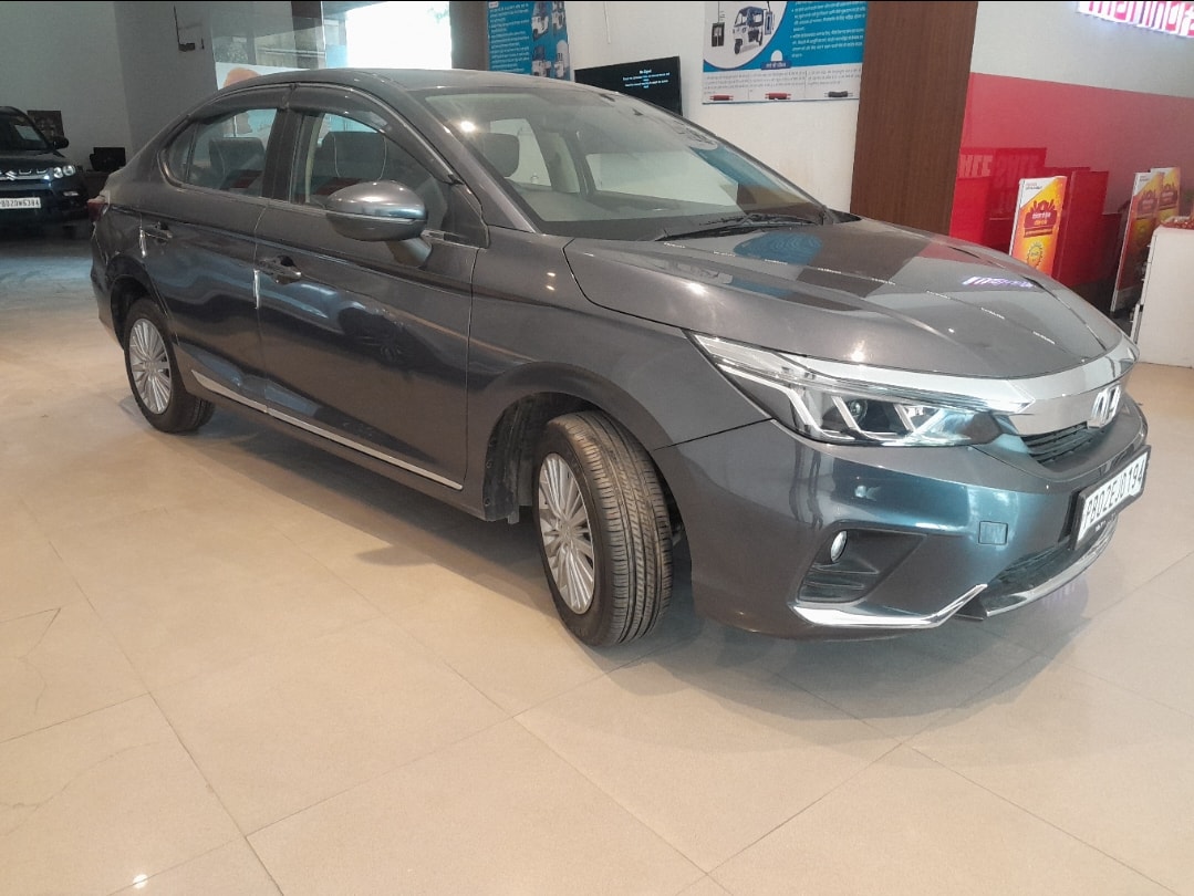 Used 2022 Honda City Used 2022 Honda City