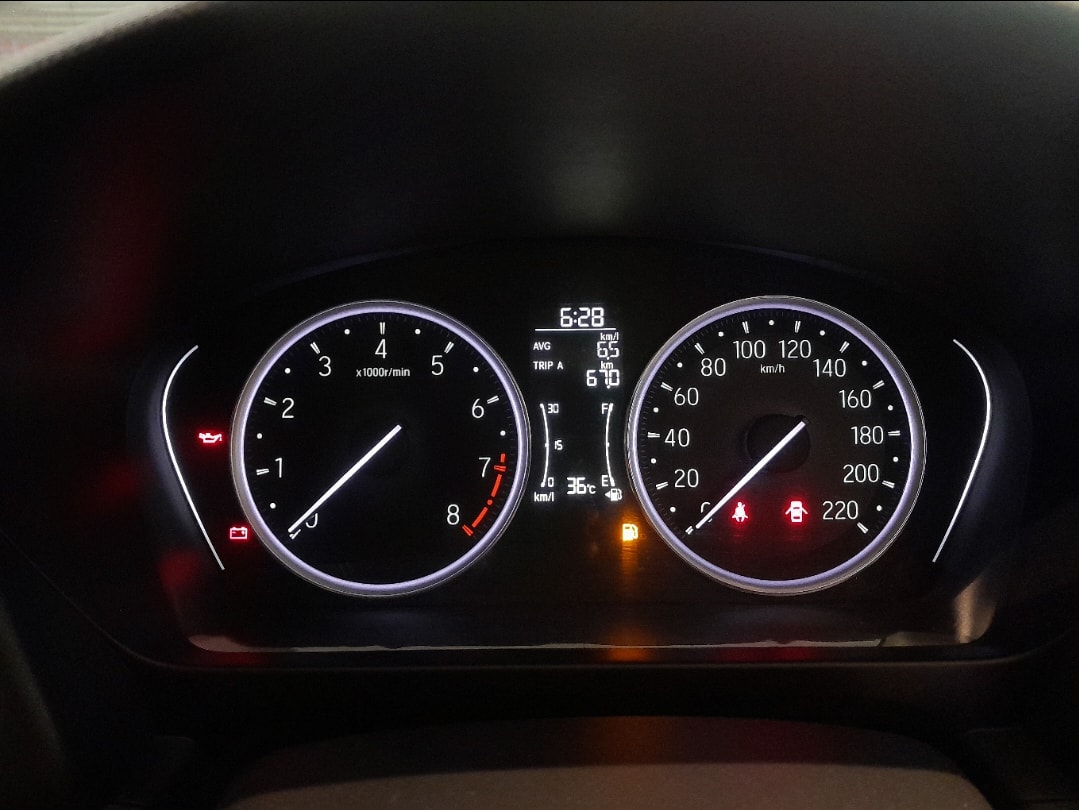 Used 2022 Honda City Used 2022 Honda City