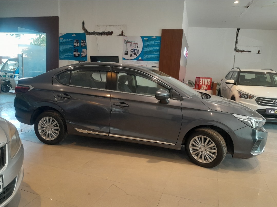 Used 2022 Honda City Used 2022 Honda City