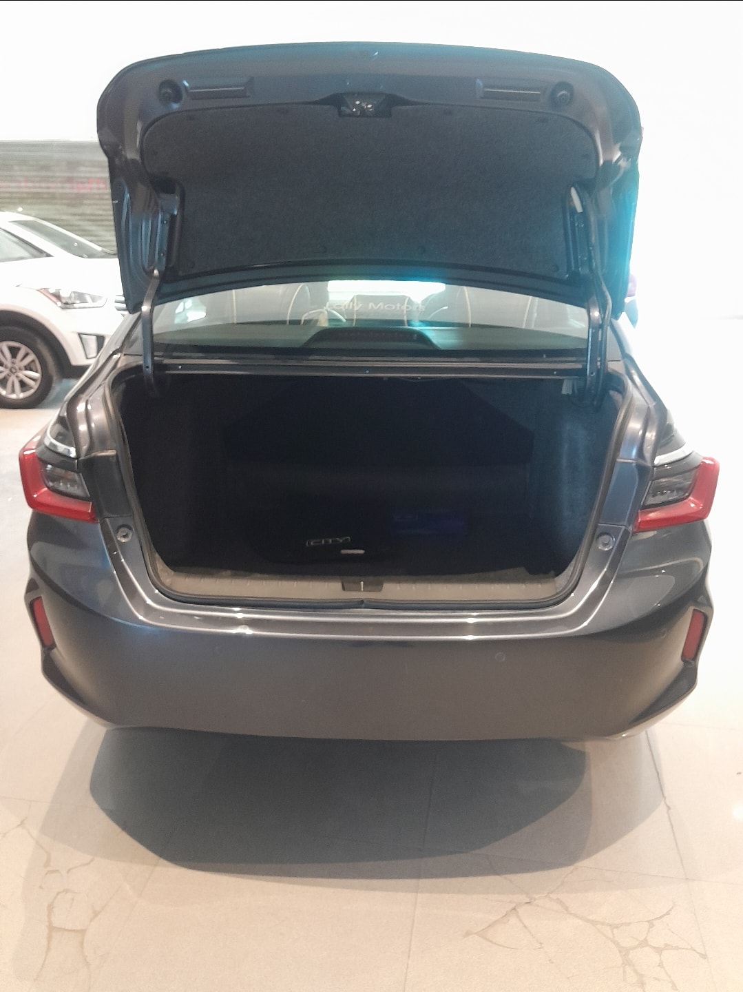 Used 2022 Honda City Used 2022 Honda City