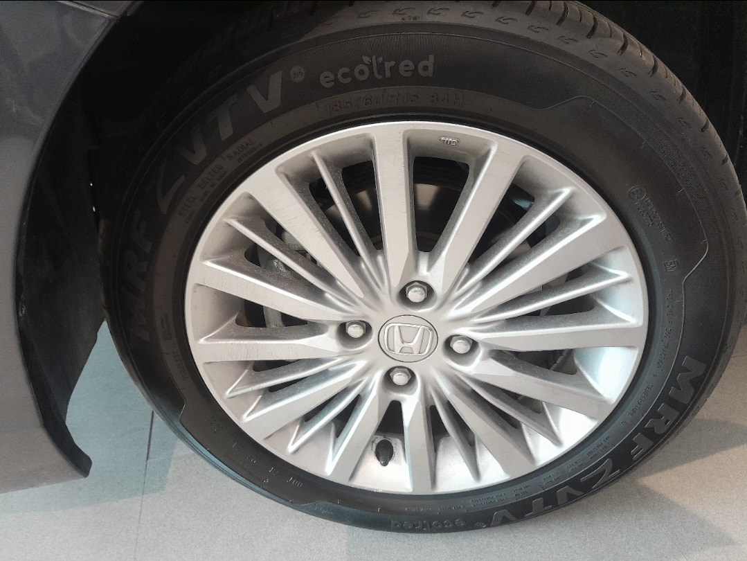 Used 2022 Honda City Used 2022 Honda City