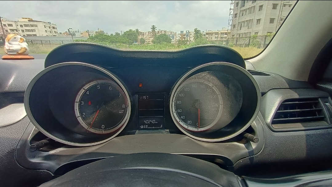 Used 2020 Maruti Suzuki Swift Used 2020 Maruti Suzuki Swift
