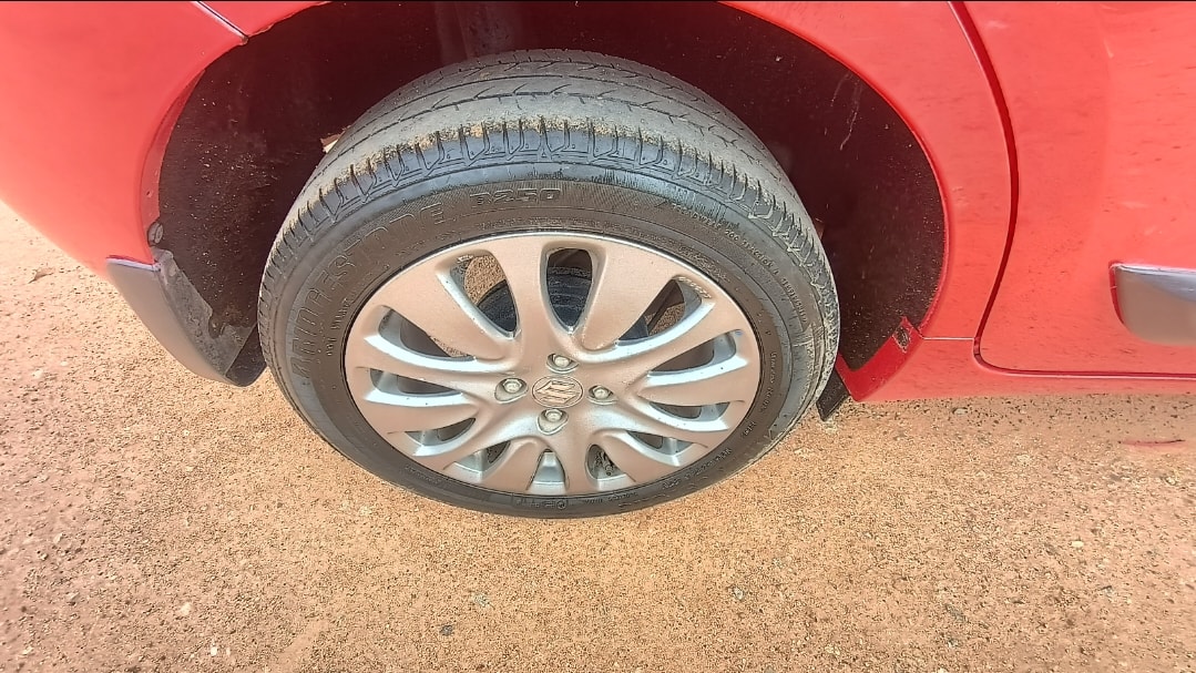 Used 2018 Maruti Suzuki Baleno Used 2018 Maruti Suzuki Baleno