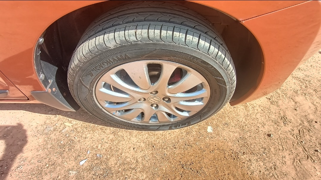 Used 2017 Maruti Suzuki Baleno Used 2017 Maruti Suzuki Baleno