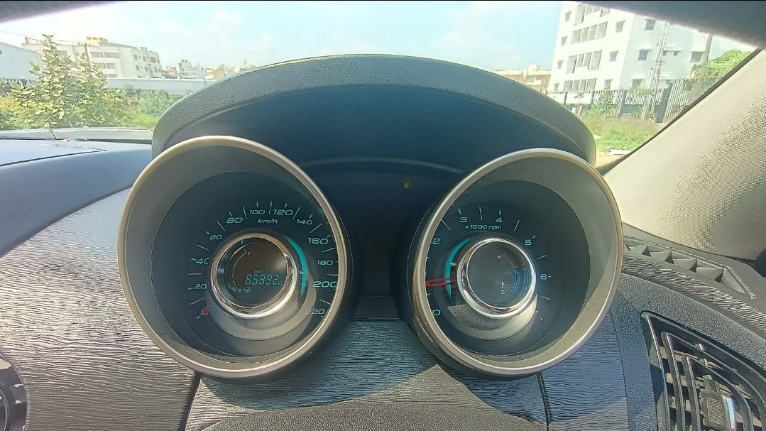 Used 2018 Mahindra XUV500 Used 2018 Mahindra XUV500