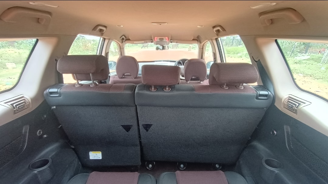 Used 2014 Mahindra XUV500 Used 2014 Mahindra XUV500