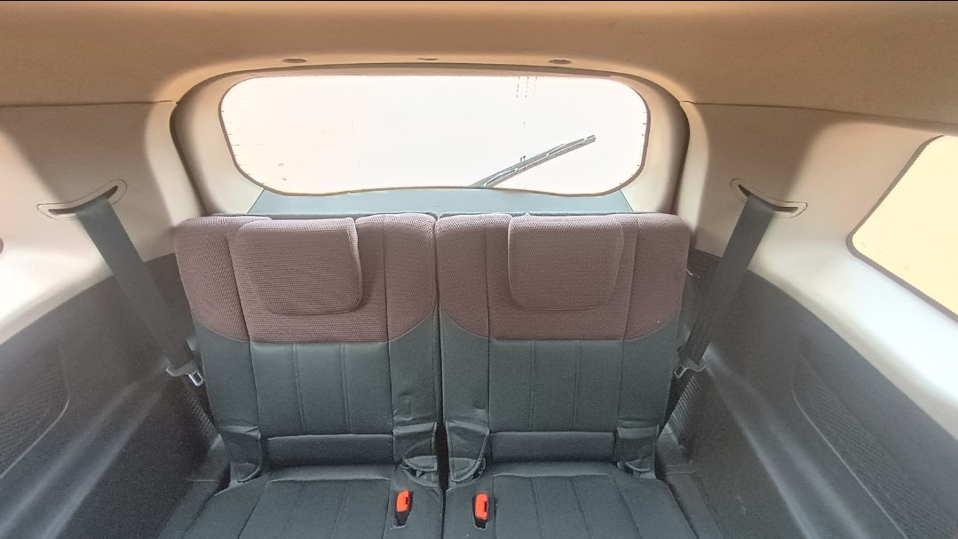 Used 2014 Mahindra XUV500 Used 2014 Mahindra XUV500