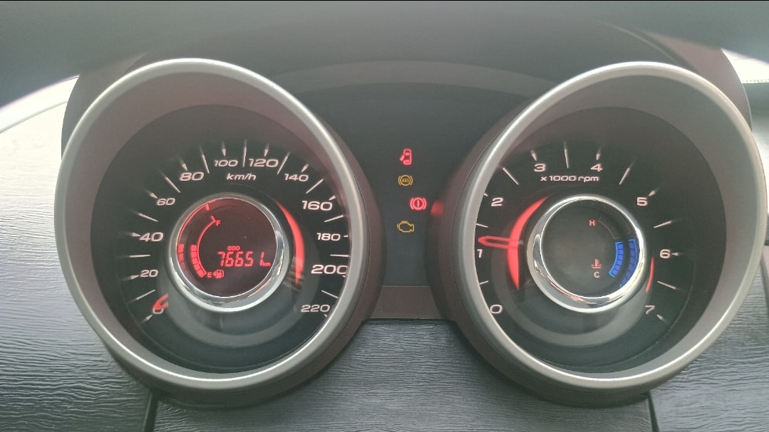Used 2014 Mahindra XUV500 Used 2014 Mahindra XUV500