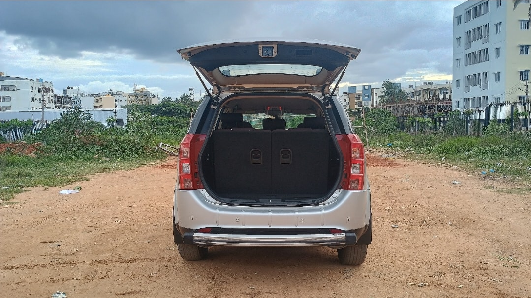 Used 2014 Mahindra XUV500 Used 2014 Mahindra XUV500