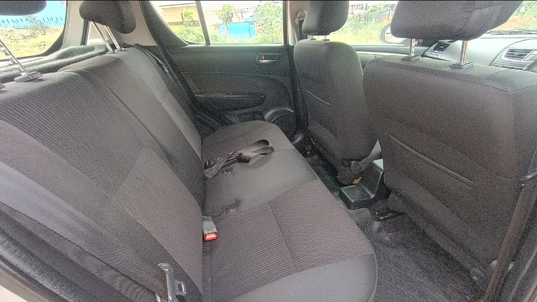 Used 2015 Maruti Suzuki Swift Used 2015 Maruti Suzuki Swift