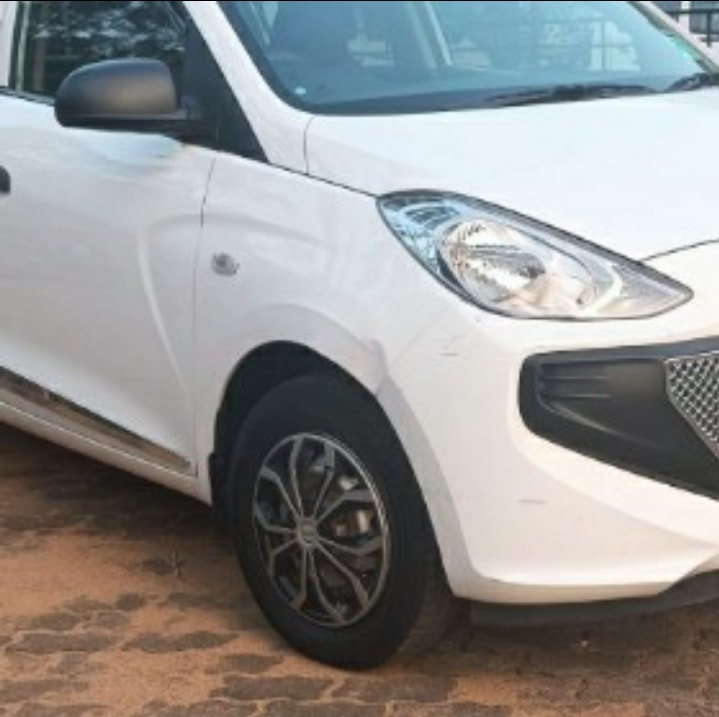 Used 2020 Hyundai New Santro Used 2020 Hyundai New Santro