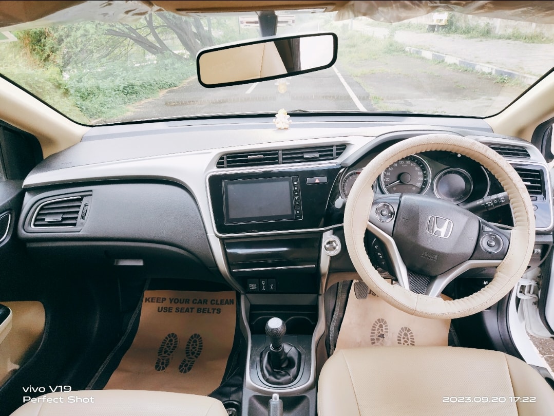 Used 2022 Honda City Used 2022 Honda City