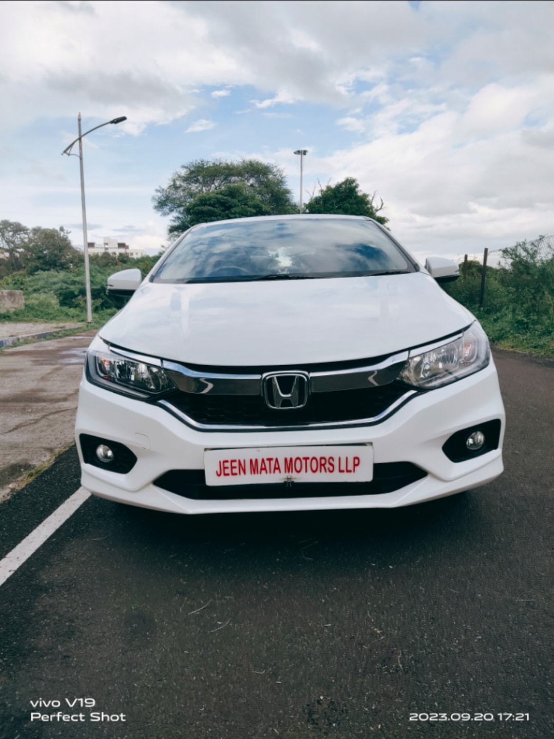 Used 2022 Honda City Used 2022 Honda City
