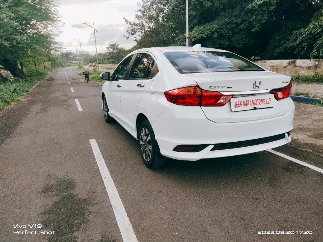 Used 2022 Honda City Used 2022 Honda City