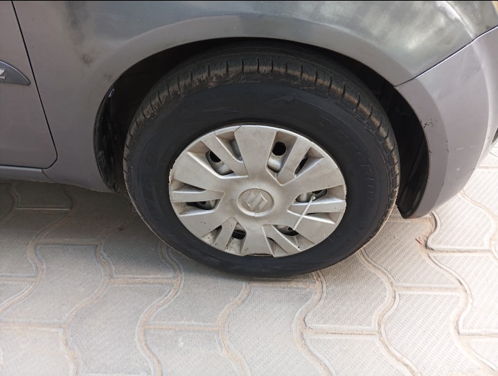 Used 2012 Maruti Suzuki Ritz Used 2012 Maruti Suzuki Ritz