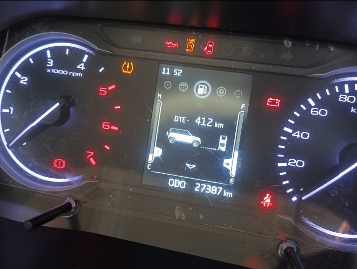 Used 2023 Mahindra Bolero Neo Used 2023 Mahindra Bolero Neo