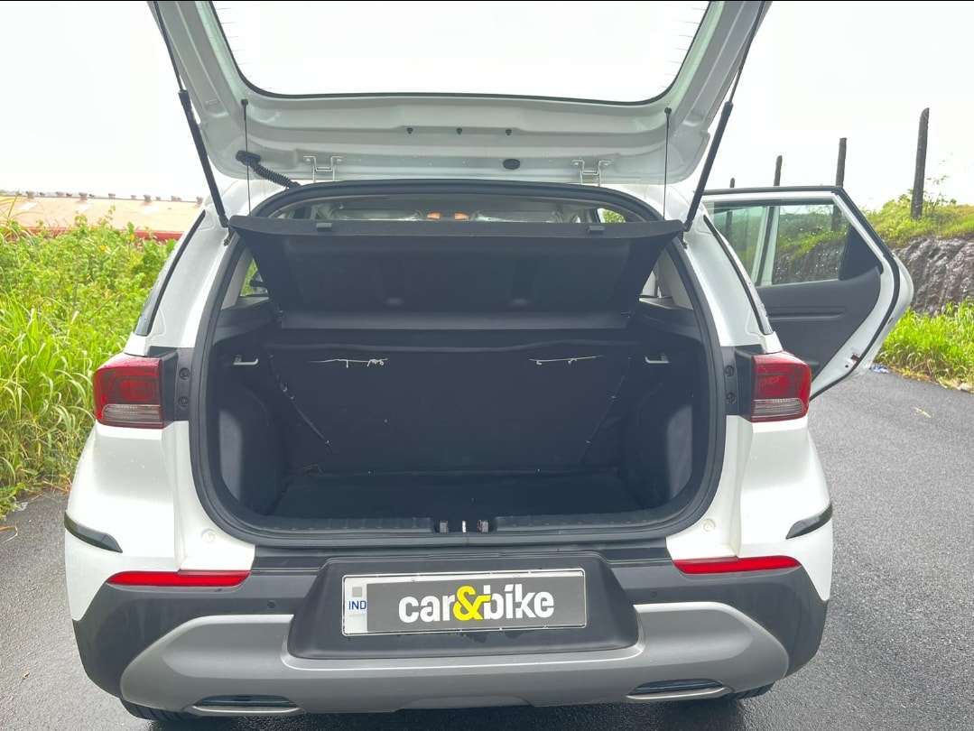 Used 2021 Kia Sonet Used 2021 Kia Sonet