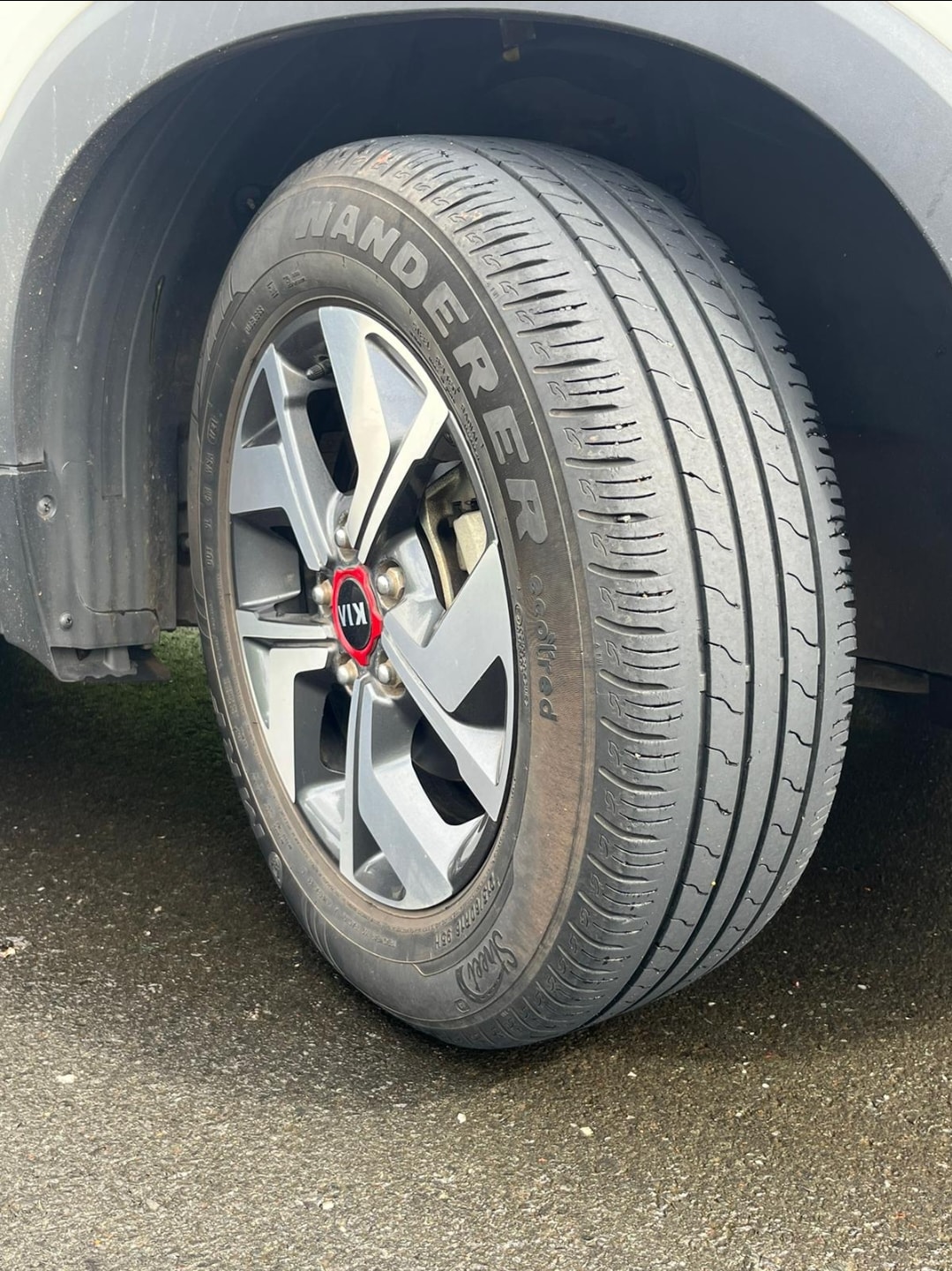 Used 2021 Kia Sonet Used 2021 Kia Sonet