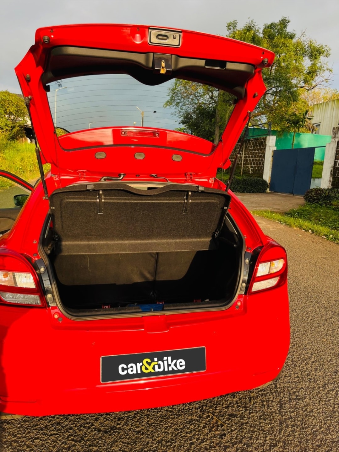 Used 2016 Maruti Suzuki Baleno Used 2016 Maruti Suzuki Baleno