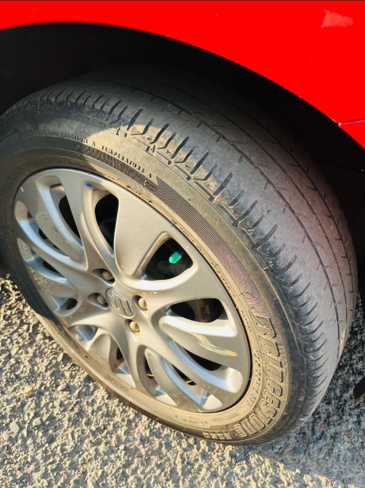Used 2018 Maruti Suzuki Baleno Used 2018 Maruti Suzuki Baleno