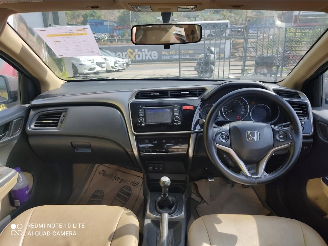 Used 2014 Honda City Used 2014 Honda City
