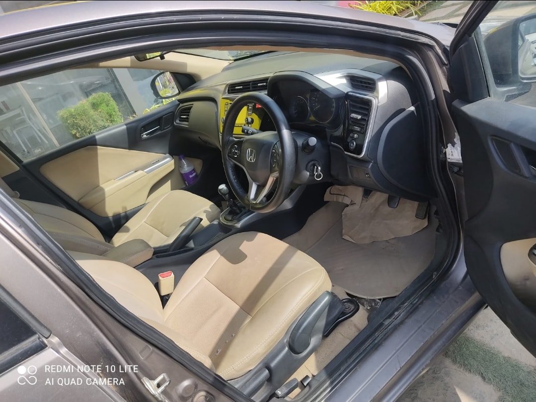 Used 2014 Honda City Used 2014 Honda City