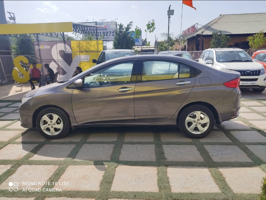 Used 2014 Honda City Used 2014 Honda City