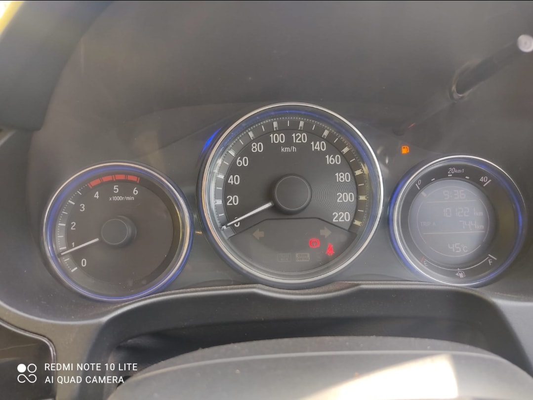 Used 2014 Honda City Used 2014 Honda City