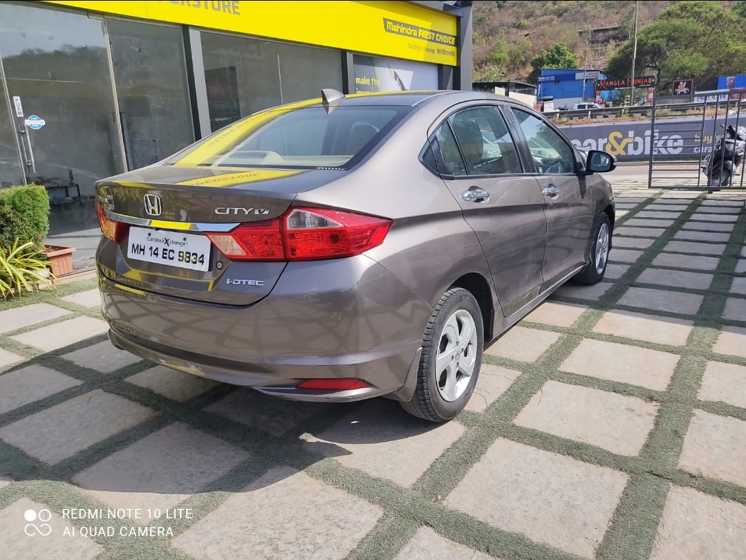 Used 2014 Honda City Used 2014 Honda City