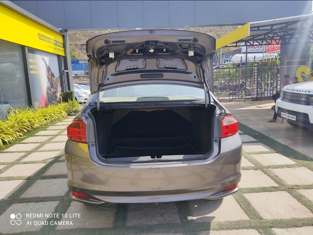Used 2014 Honda City Used 2014 Honda City