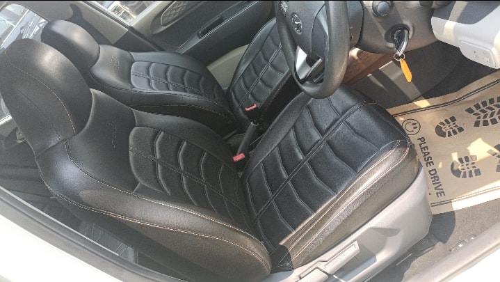 Used 2020 Hyundai Aura Used 2020 Hyundai Aura