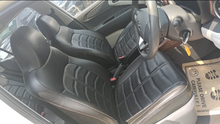 Used 2020 Hyundai Aura Used 2020 Hyundai Aura