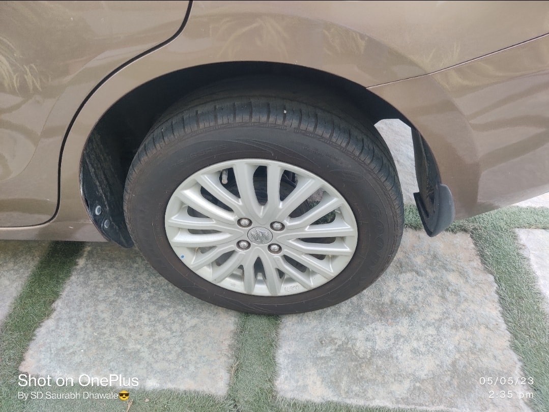 Used 2018 Maruti Suzuki Swift DZire Used 2018 Maruti Suzuki Swift DZire