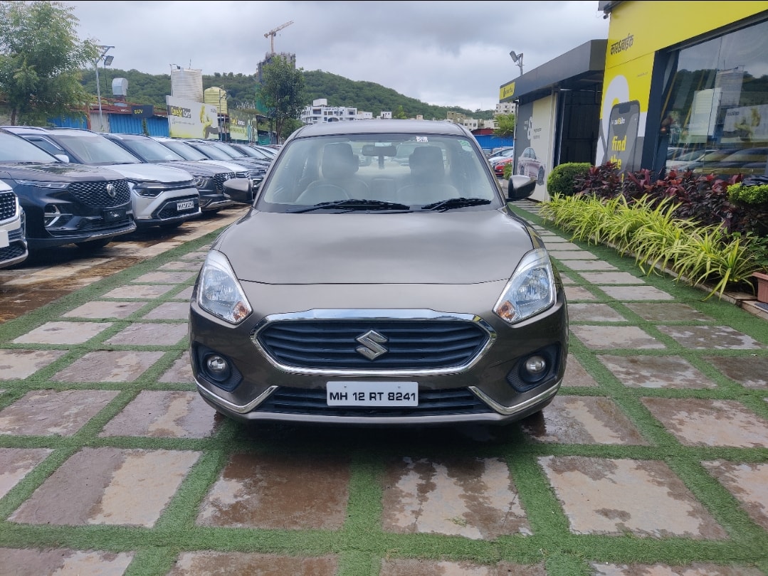 Used 2019 Maruti Suzuki Dzire Used 2019 Maruti Suzuki Dzire