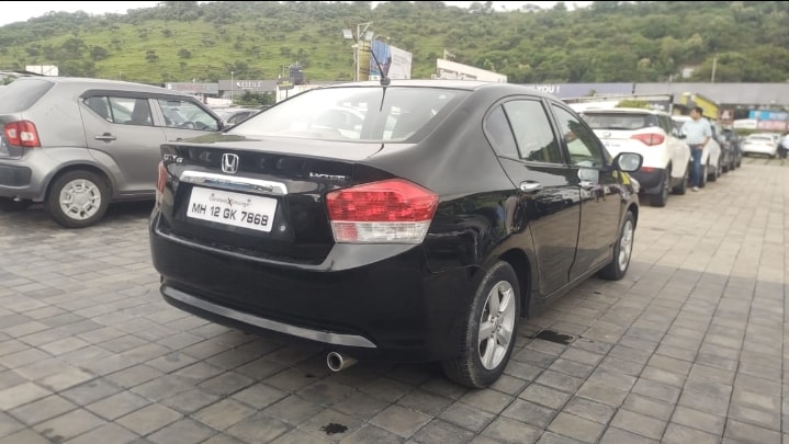 Used 2010 Honda City Used 2010 Honda City