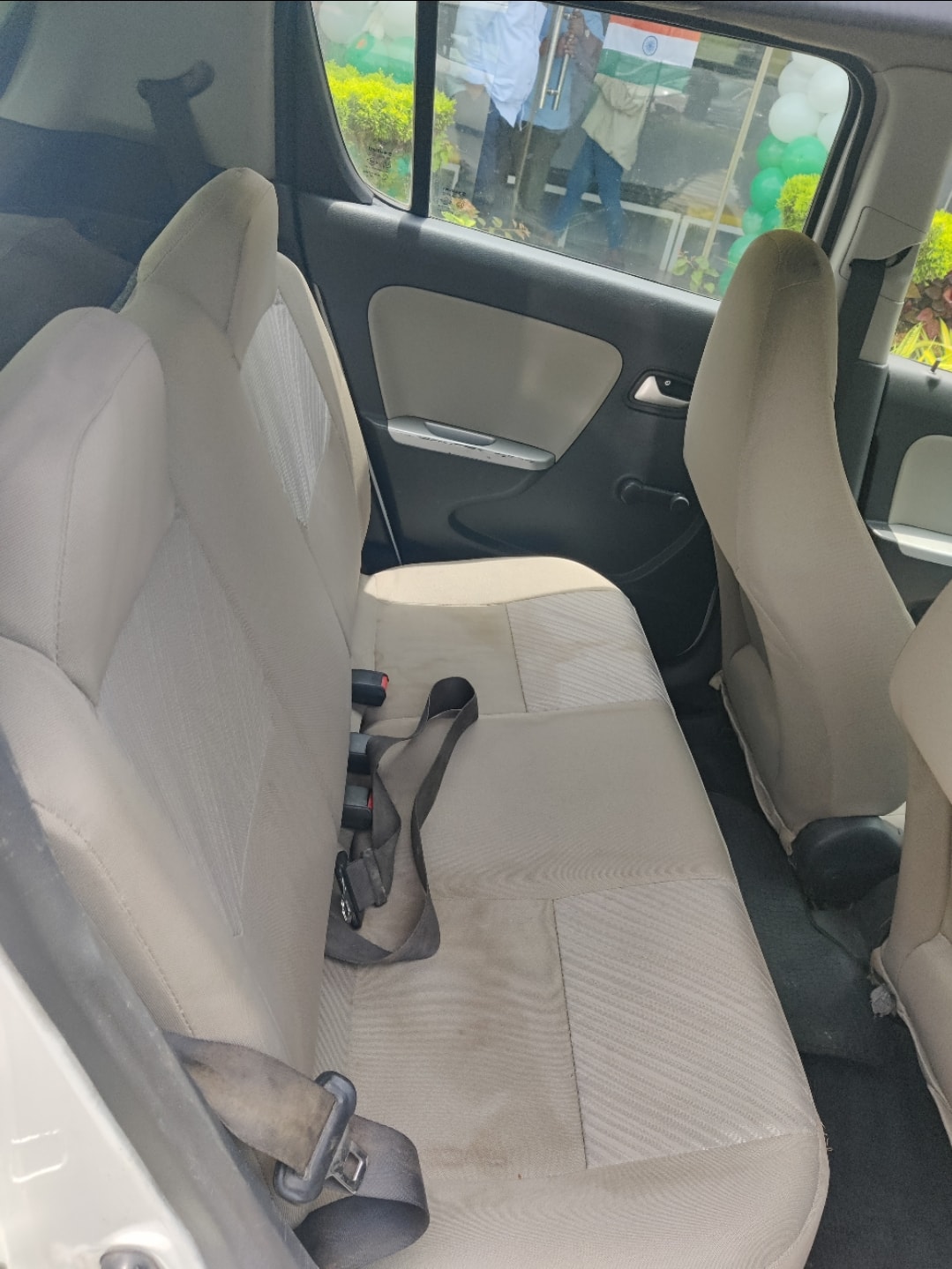 Used 2018 Maruti Suzuki Alto K10 Used 2018 Maruti Suzuki Alto K10