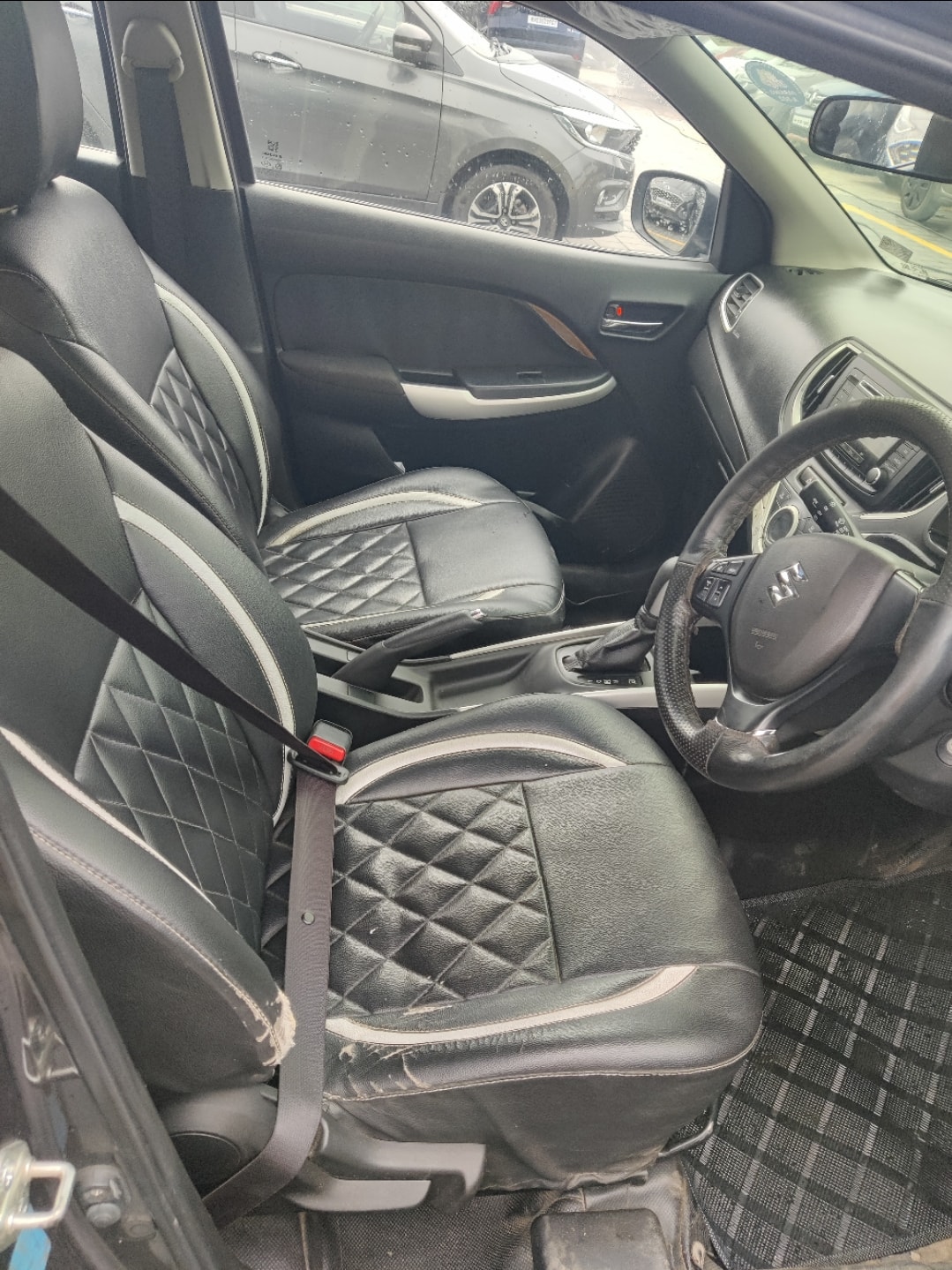 Used 2016 Maruti Suzuki Baleno Used 2016 Maruti Suzuki Baleno