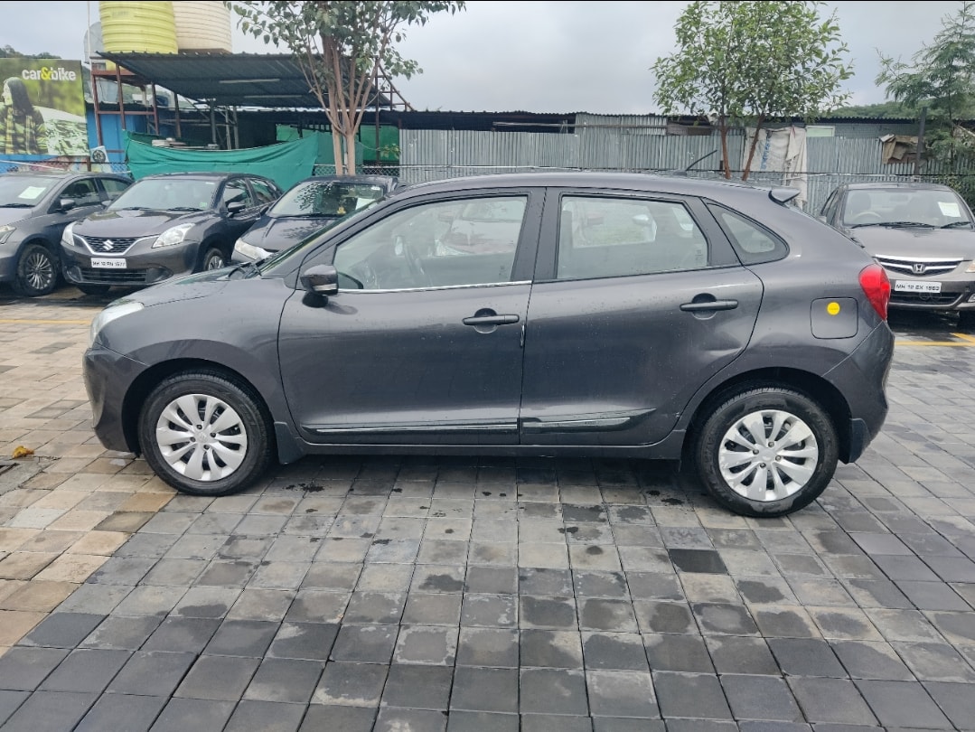 Used 2016 Maruti Suzuki Baleno Used 2016 Maruti Suzuki Baleno