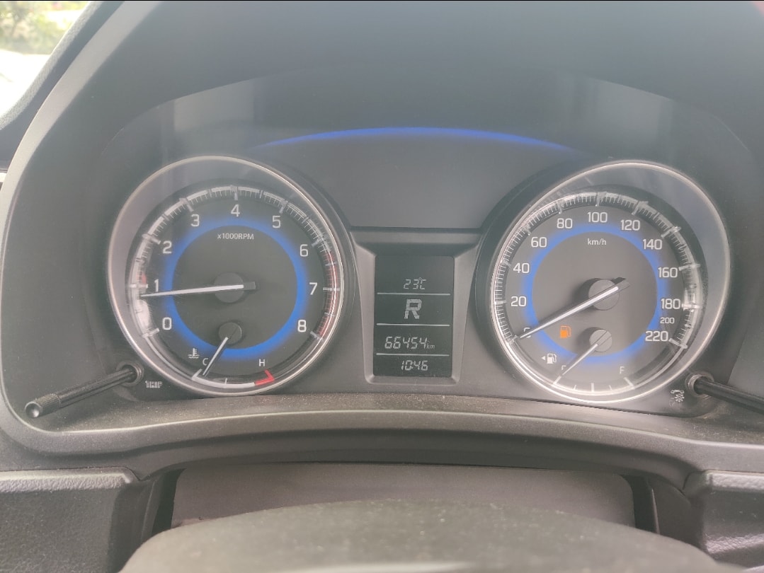 Used 2016 Maruti Suzuki Baleno Used 2016 Maruti Suzuki Baleno