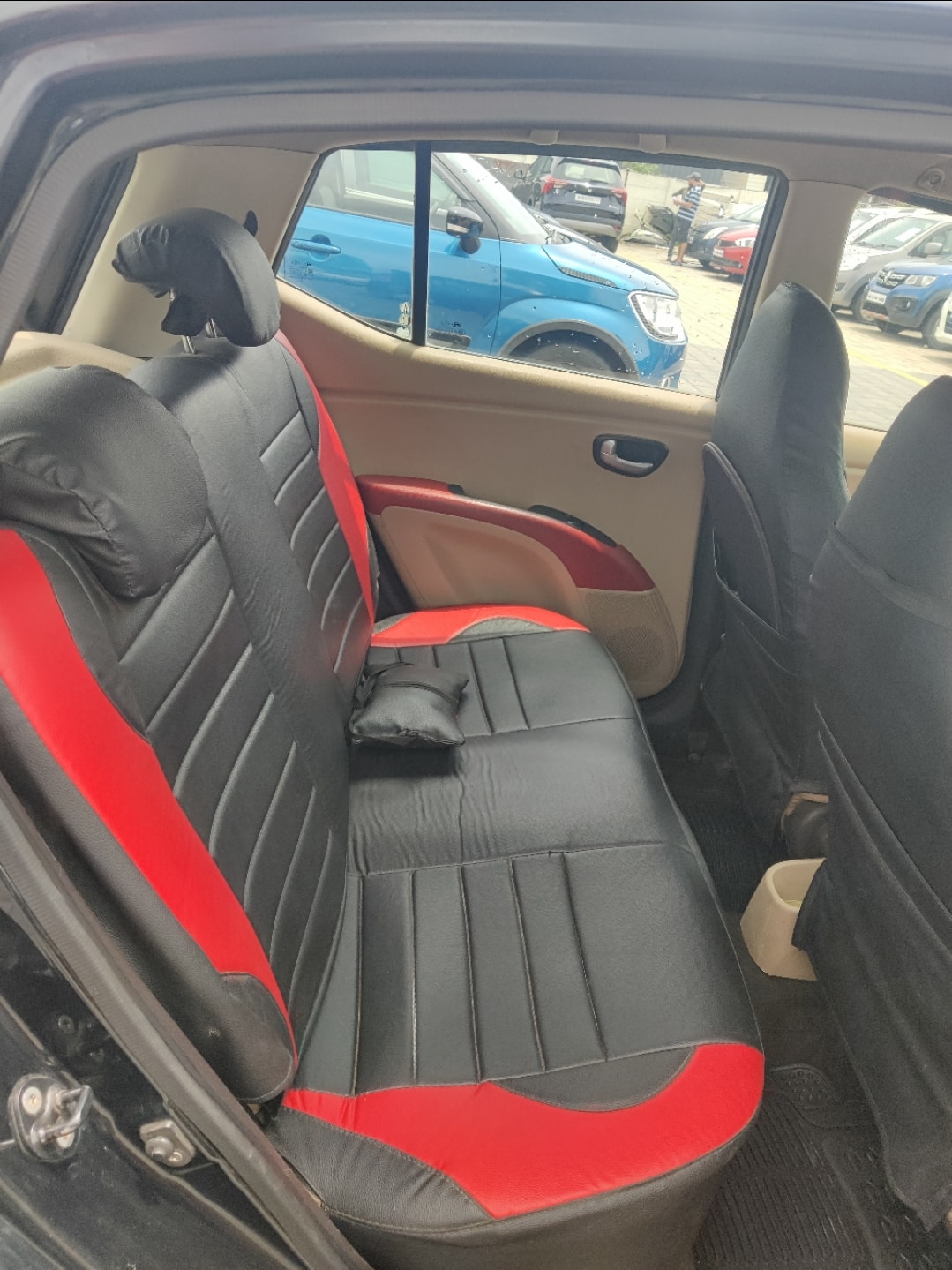 Used 2009 Hyundai i10 Used 2009 Hyundai i10