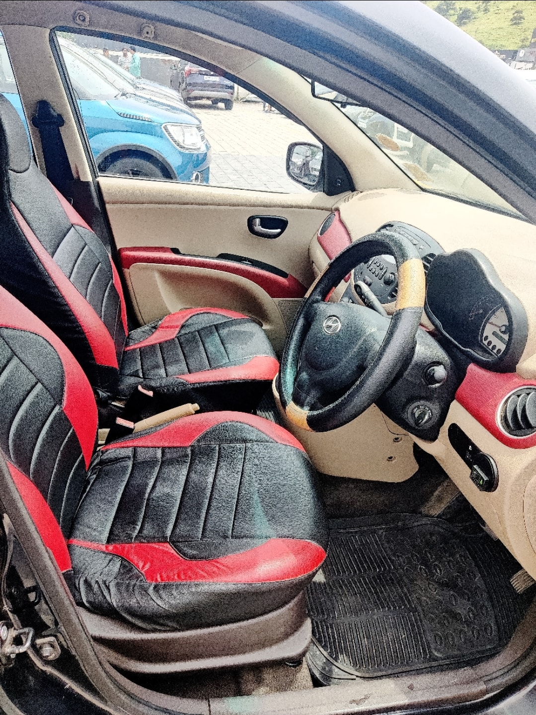 Used 2009 Hyundai i10 Used 2009 Hyundai i10