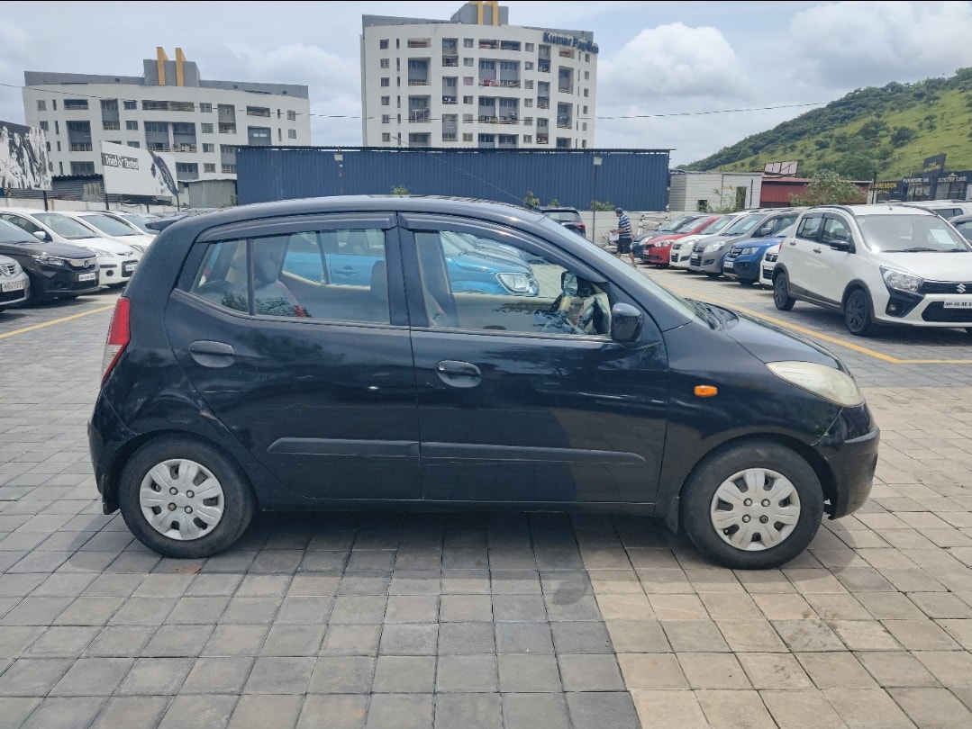 Used 2009 Hyundai i10 Used 2009 Hyundai i10
