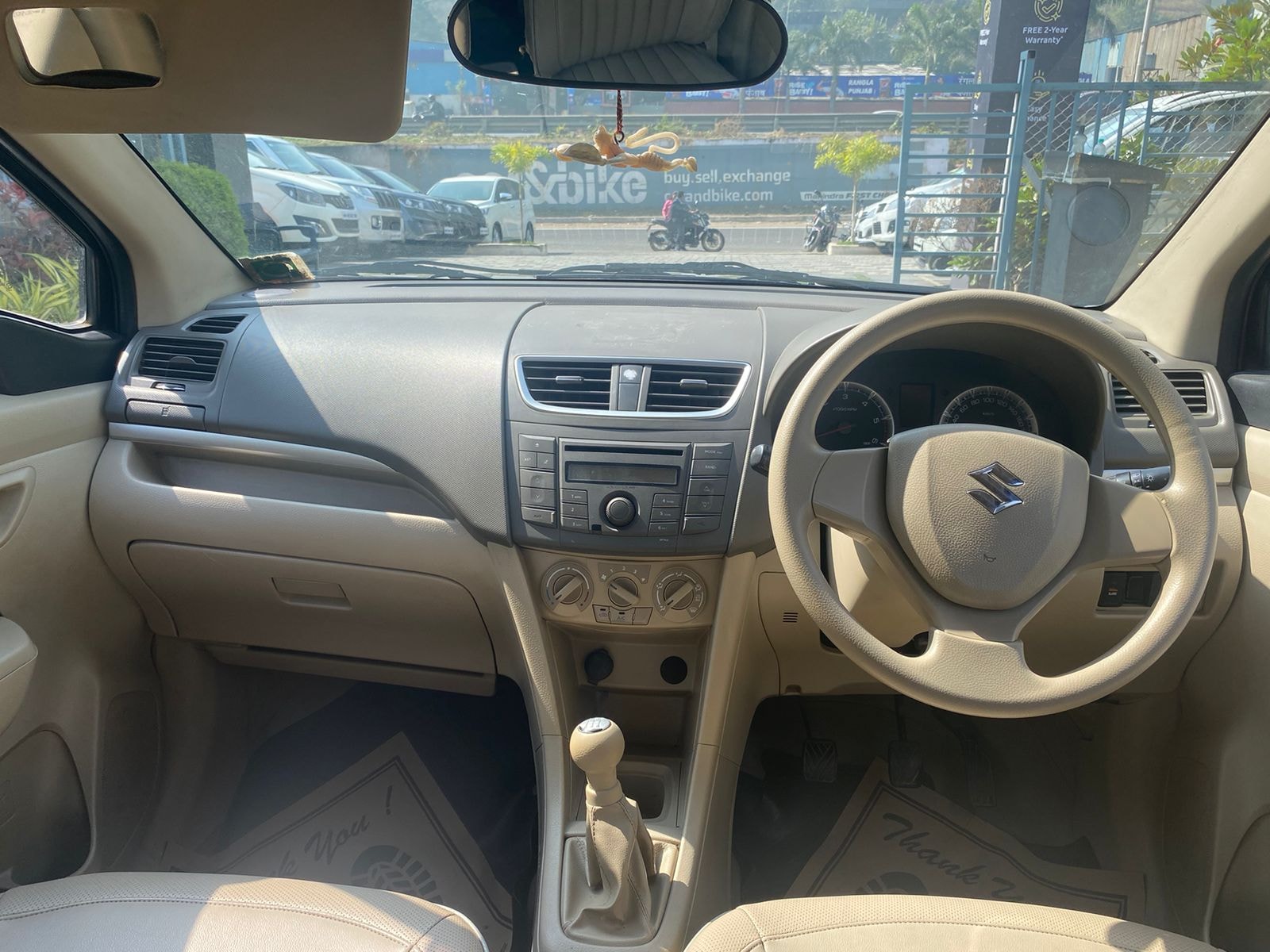 Used 2013 Maruti Suzuki Ertiga Used 2013 Maruti Suzuki Ertiga