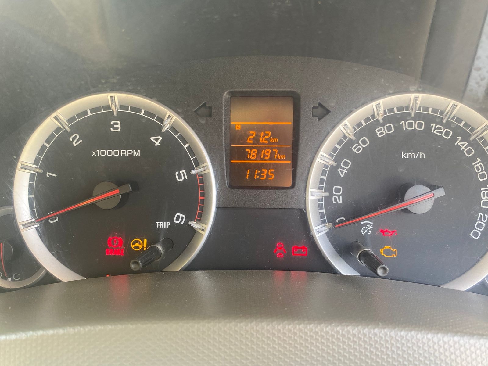 Used 2013 Maruti Suzuki Ertiga Used 2013 Maruti Suzuki Ertiga